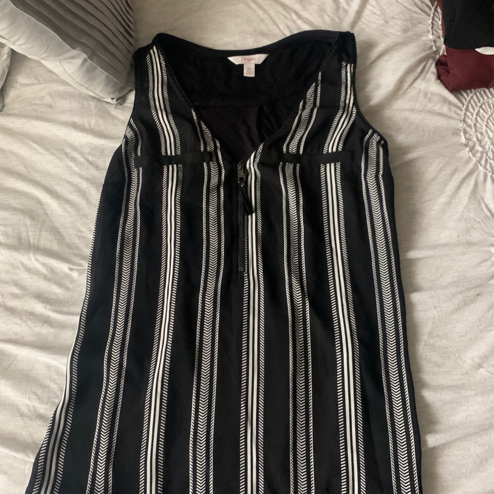 Candies blouse